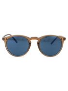 Oliver Peoples Omalley Sun Sunglasses