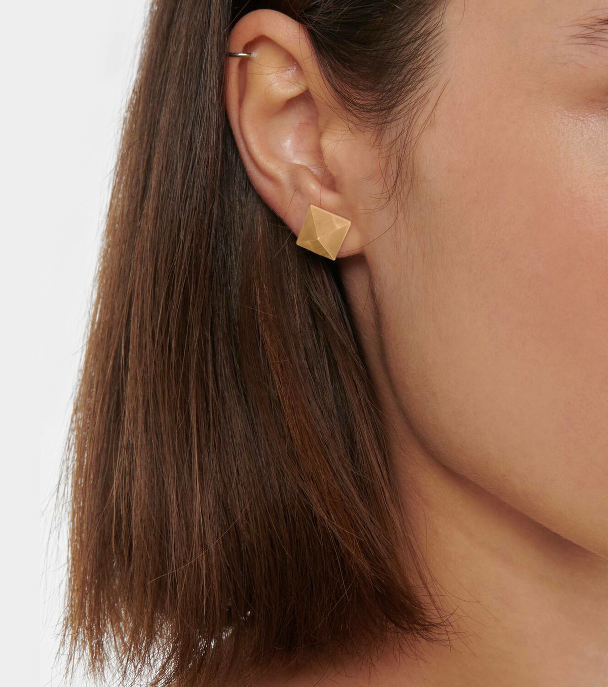 Valentino Rockstud earrings