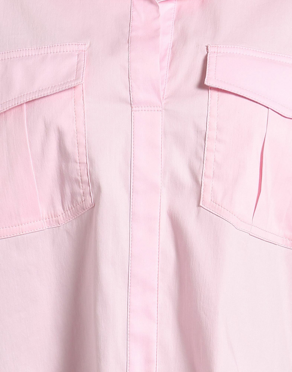 Jijil Womens Top in Pink