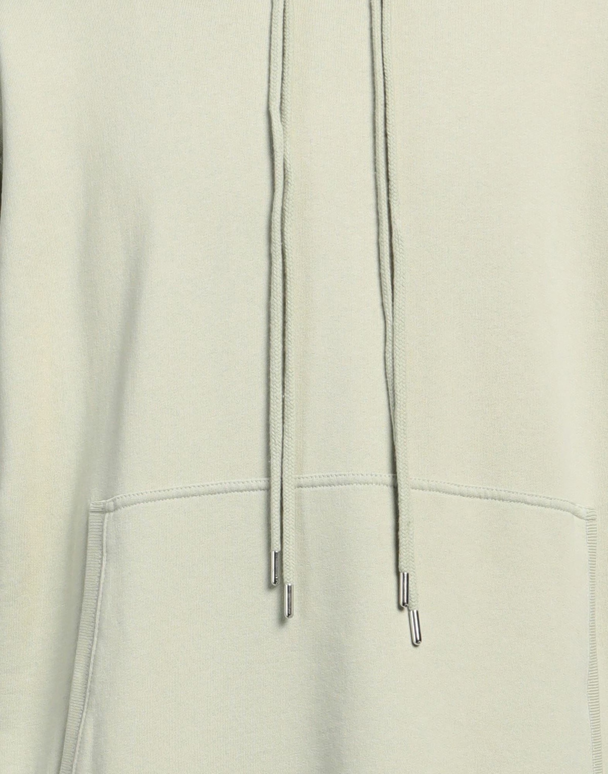 Dries Van Noten Mens Sweatshirt Light in Green