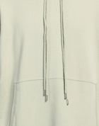 Dries Van Noten Mens Sweatshirt Light in Green