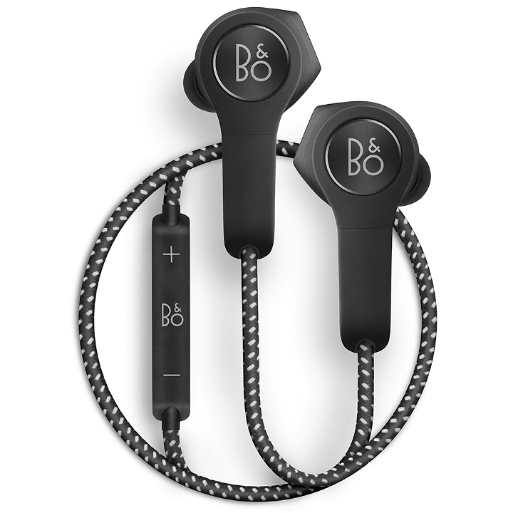 Photo: B & O PLAY Beoplay H5 Wireless Bluetooth Earphones