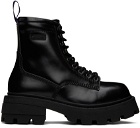 EYTYS Black Michigan Boots