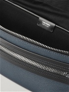 TOM FORD - Buckley Full-Grain Leather Belt Bag