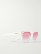 Givenchy - Oversized Square-Frame Acetate Sunglasses