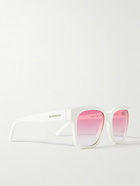 Givenchy - Oversized Square-Frame Acetate Sunglasses