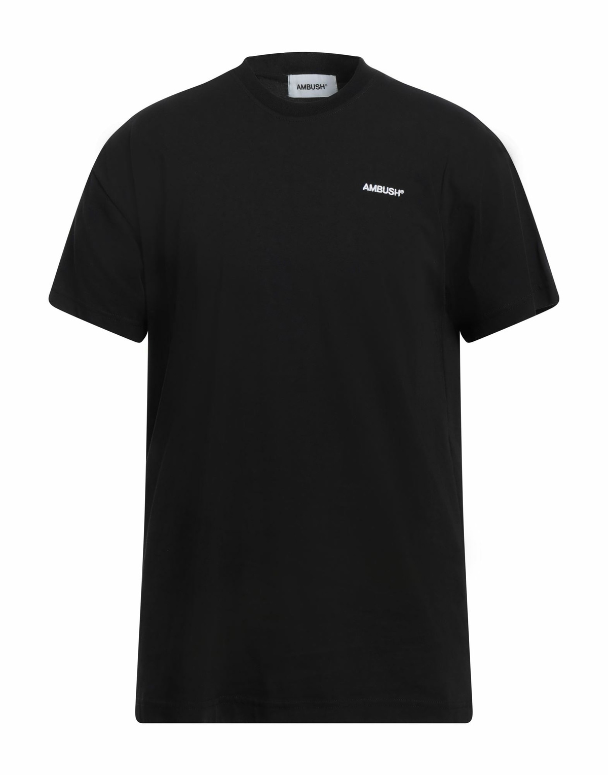 Ambush Mens T-shirt in Black