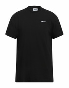 Ambush Mens T-shirt in Black