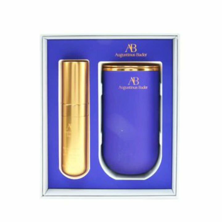 Photo: Augustinus Bader The Eye Cream Cream 0.5 oz Makeup 5060552903407