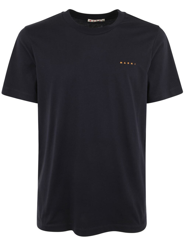 Photo: Marni T-shirt