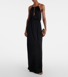 Nili Lotan Vesper maxi dress