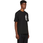 Etudes Black Wonder Accent T-Shirt