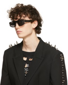 Givenchy Gunmetal GV 7204 Sunglasses