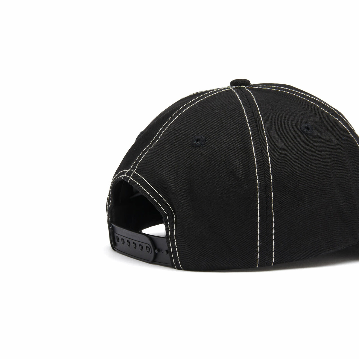 Aries Men's Temple Cap in Black ARIES