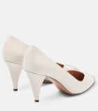 Isabel Marant - Palda leather pumps
