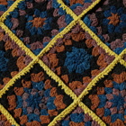 Story mfg. Crochet Piece Scarf XL in Trifle