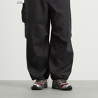 Asics Gel-Ds 14 Sneakers in Oxblood/Black