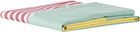 Gohar World Multicolor Stripe Tablecloth