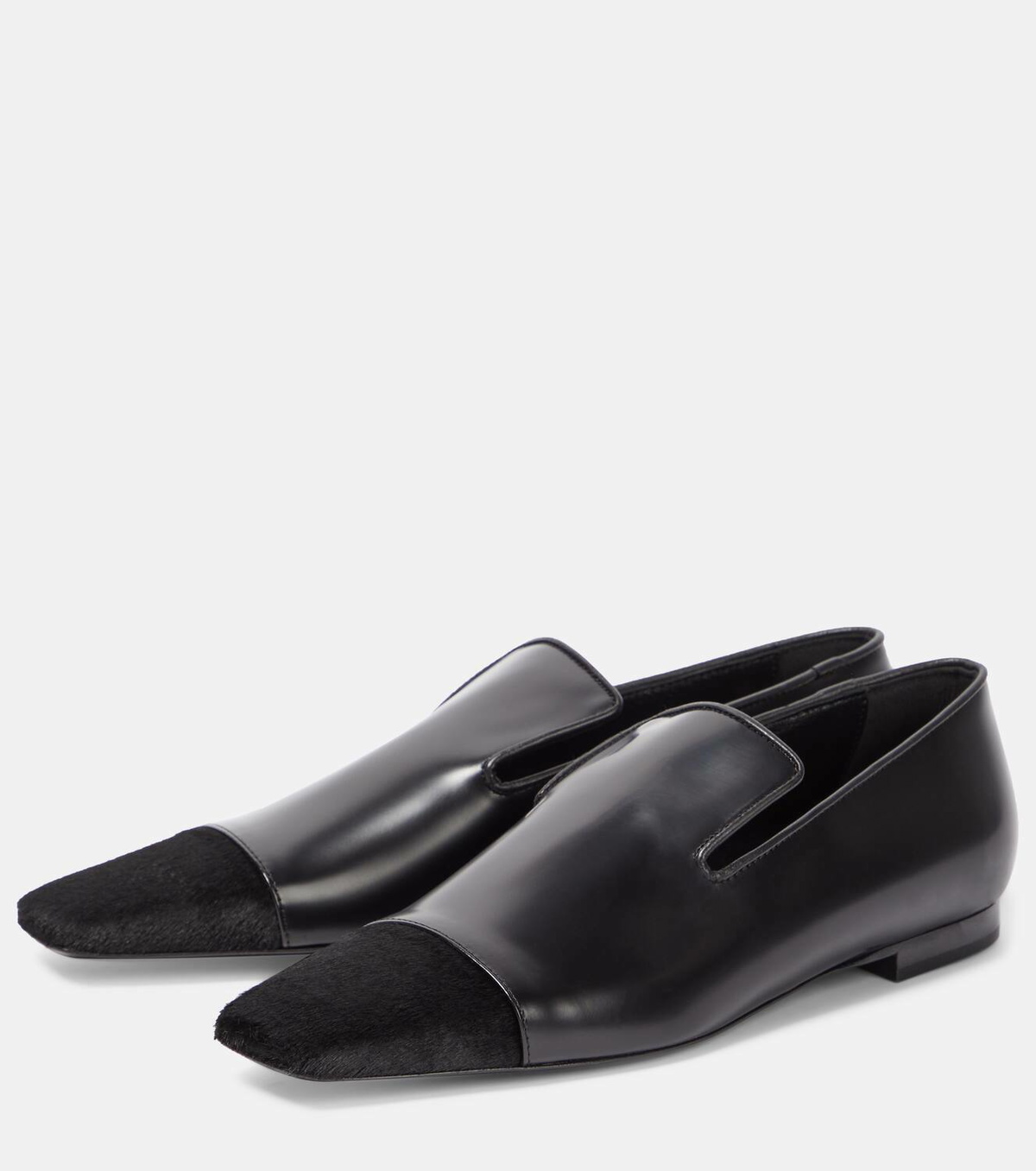 The Toteme Loafer Is the Quiet Luxury Shoe That Actually Earns the Hype — image 3