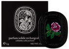 diptyque Eau Rose Refillable Solid Perfume, 3 mL