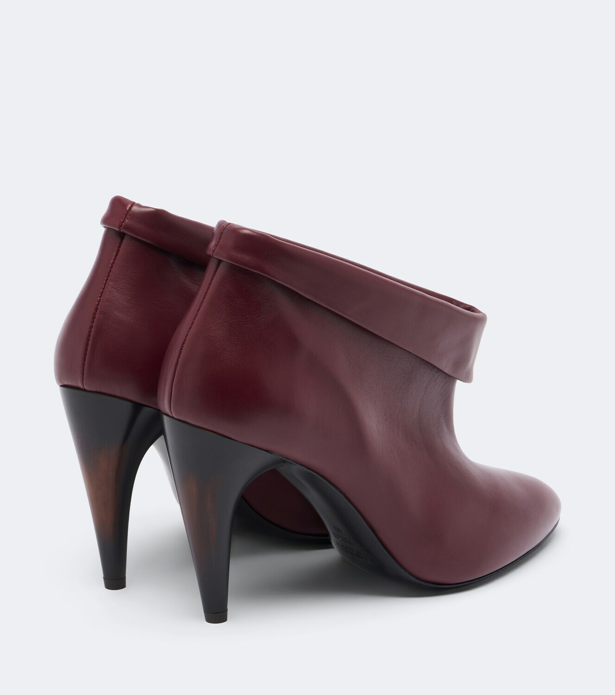 Isabel Marant Janela leather ankle boots