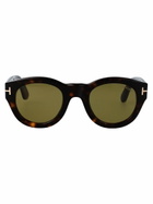 Tom Ford Eyewear Lucinda Sunglasses