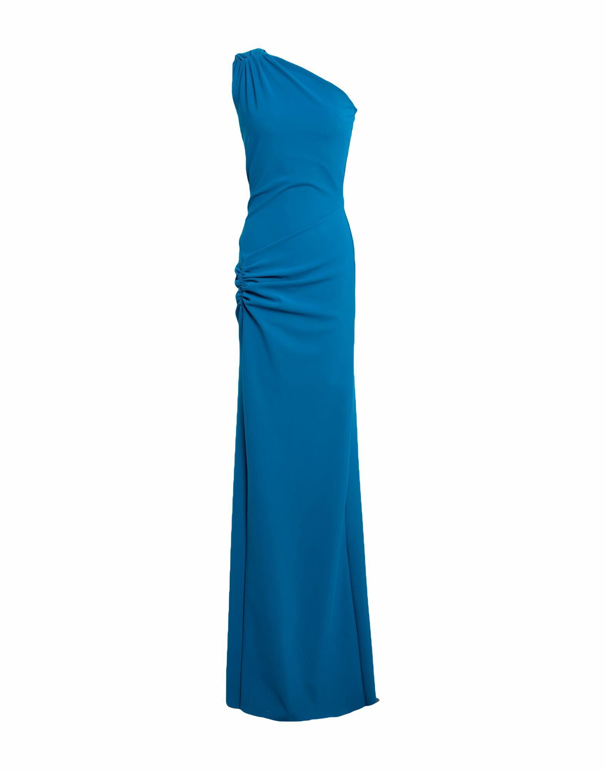 Chiara Boni La Petite Robe Womens Maxi dress Azure