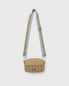 Lacoste Reporter Bag Beige - Mens - Messenger & Crossbody Bags