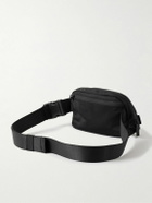 Lululemon - Everywhere Logo-Appliquéd Shell Belt Bag