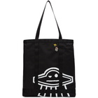 PS by Paul Smith Black UFO Tote