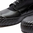 Moonstar Men's Alweather RF Sneakers in Black
