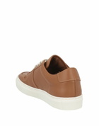 Woman By Common Projects Womens Sneakers in Brown