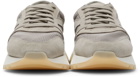 Fear of God Grey Vintage Runner Sneakers