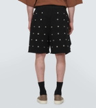 DRKSHDW by Rick Owens Cotton boxer shorts