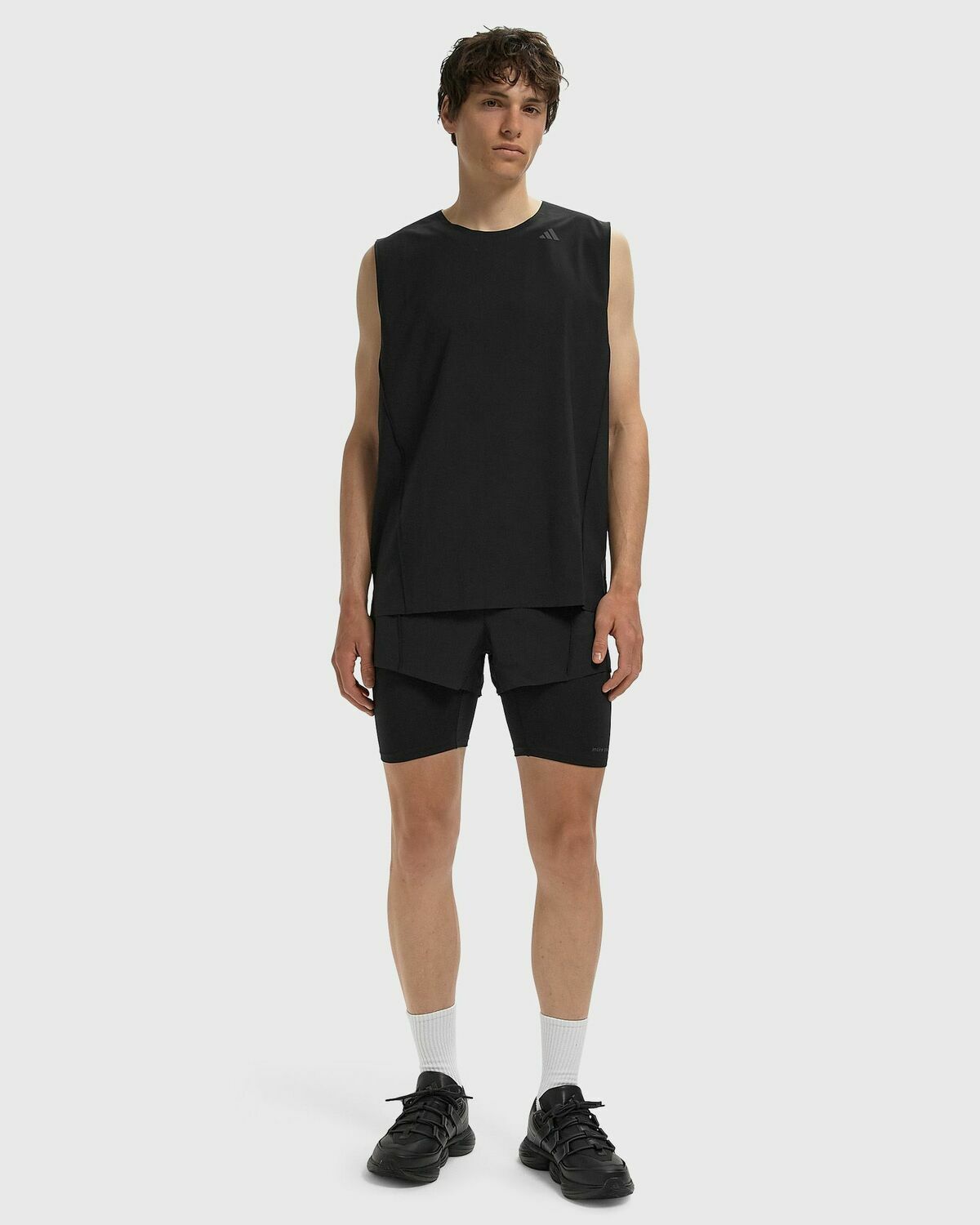 X entire studios D4T Training Tank