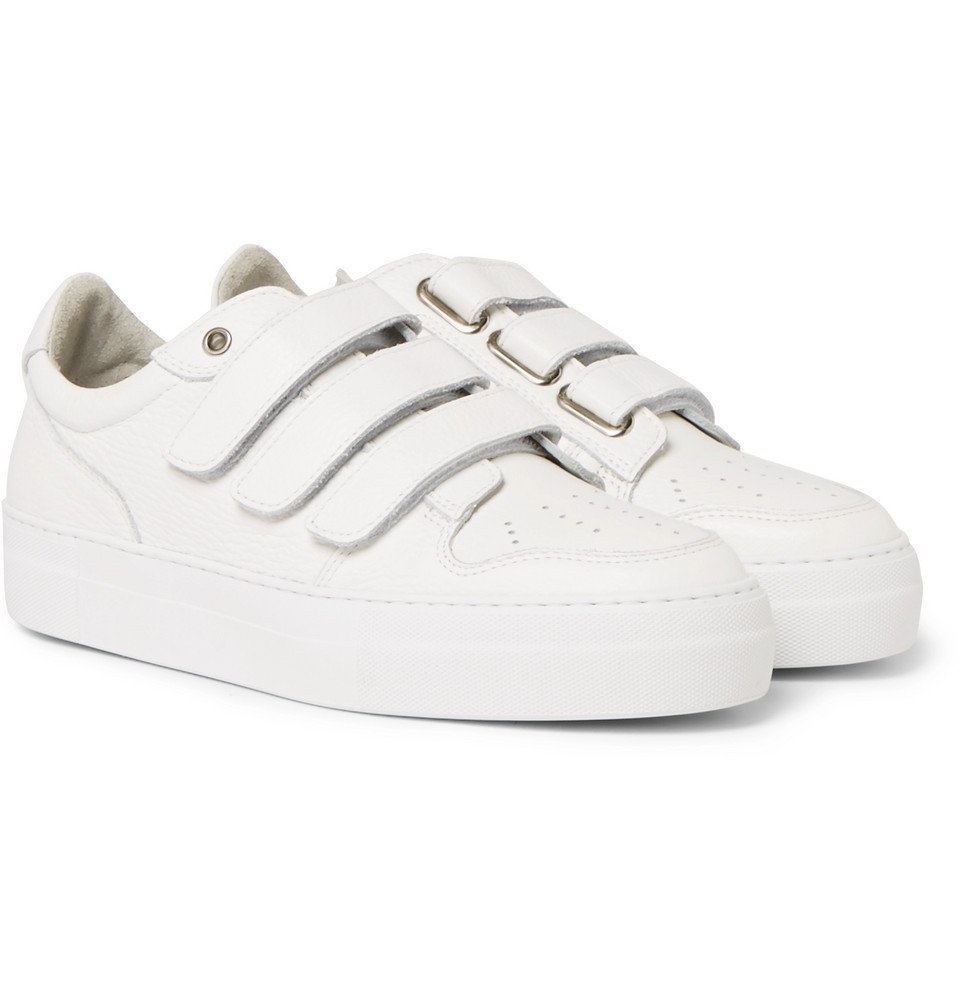 Buy Aqualite Mens White Sneakers Online at Best Prices in India - JioMart.