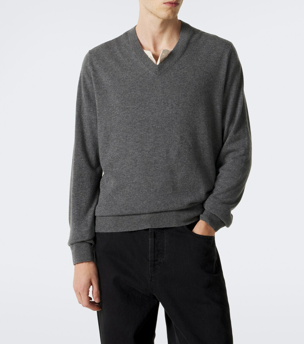 Arch4 Mr Harrison cashmere sweater