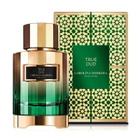 Carolina Herrera Unisex True Oud EDP 3.4 oz Fragrances 8411061998014