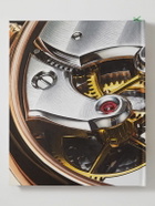 Assouline - The Impossible Collection of Watches (2nd Edition) Hardcover Book