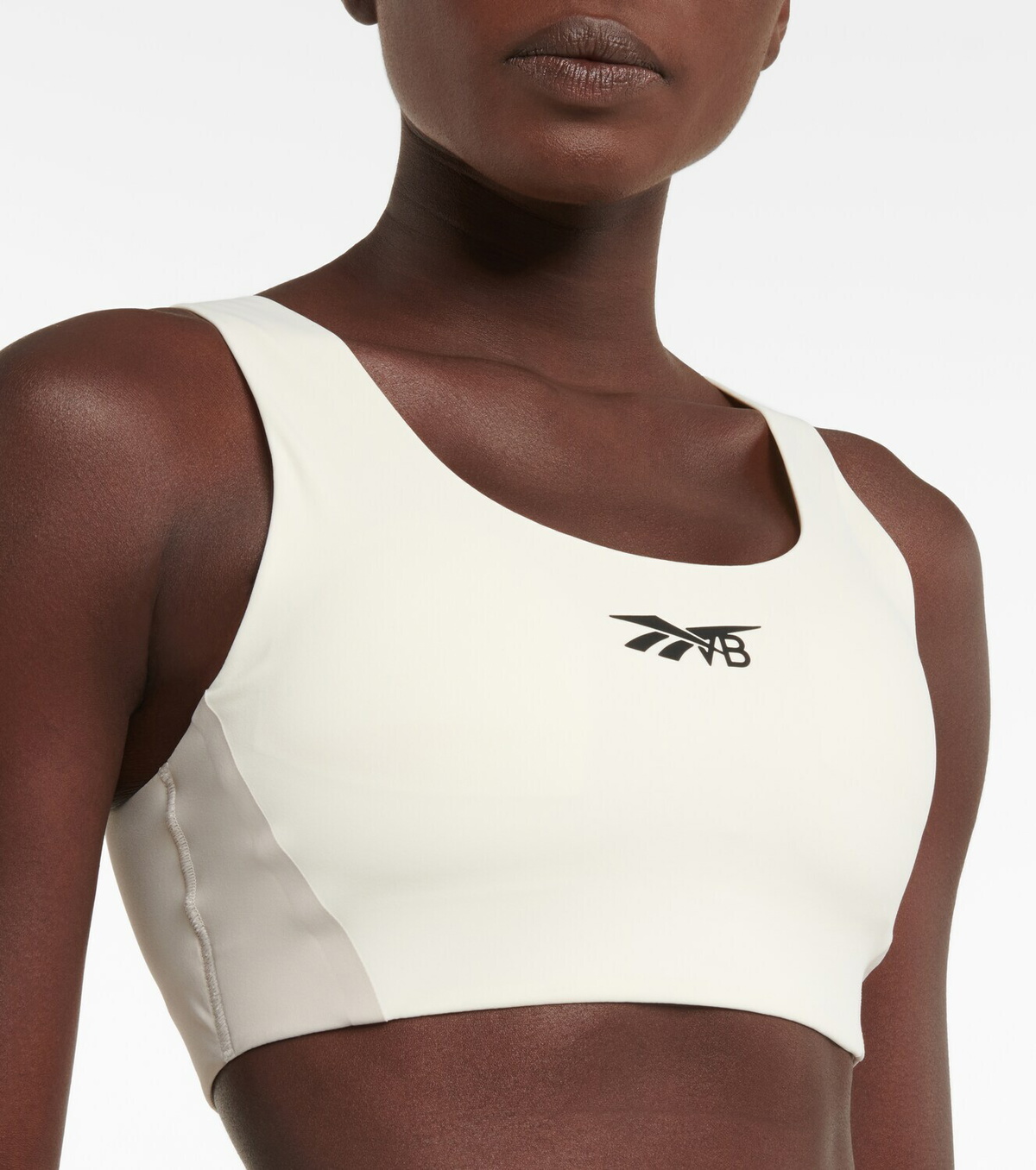 Reebok x Victoria Beckham Bonded sportsbra