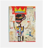 Taschen - Jean-Michel Basquiat book