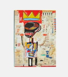 Taschen - Jean-Michel Basquiat book