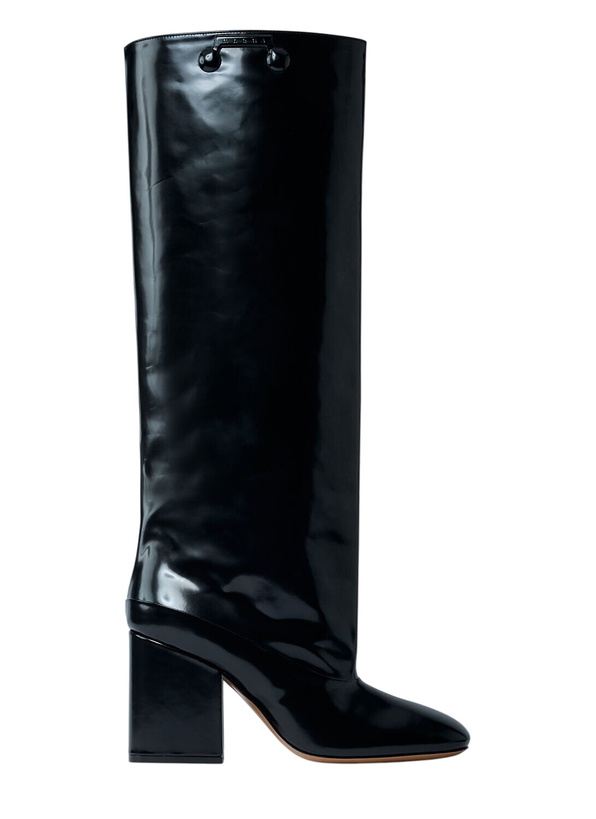 Photo: Marni Trunkaroo Knee-High Boots