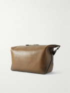 Berluti - Toujours Soft XS Venezia Leather Messenger Bag