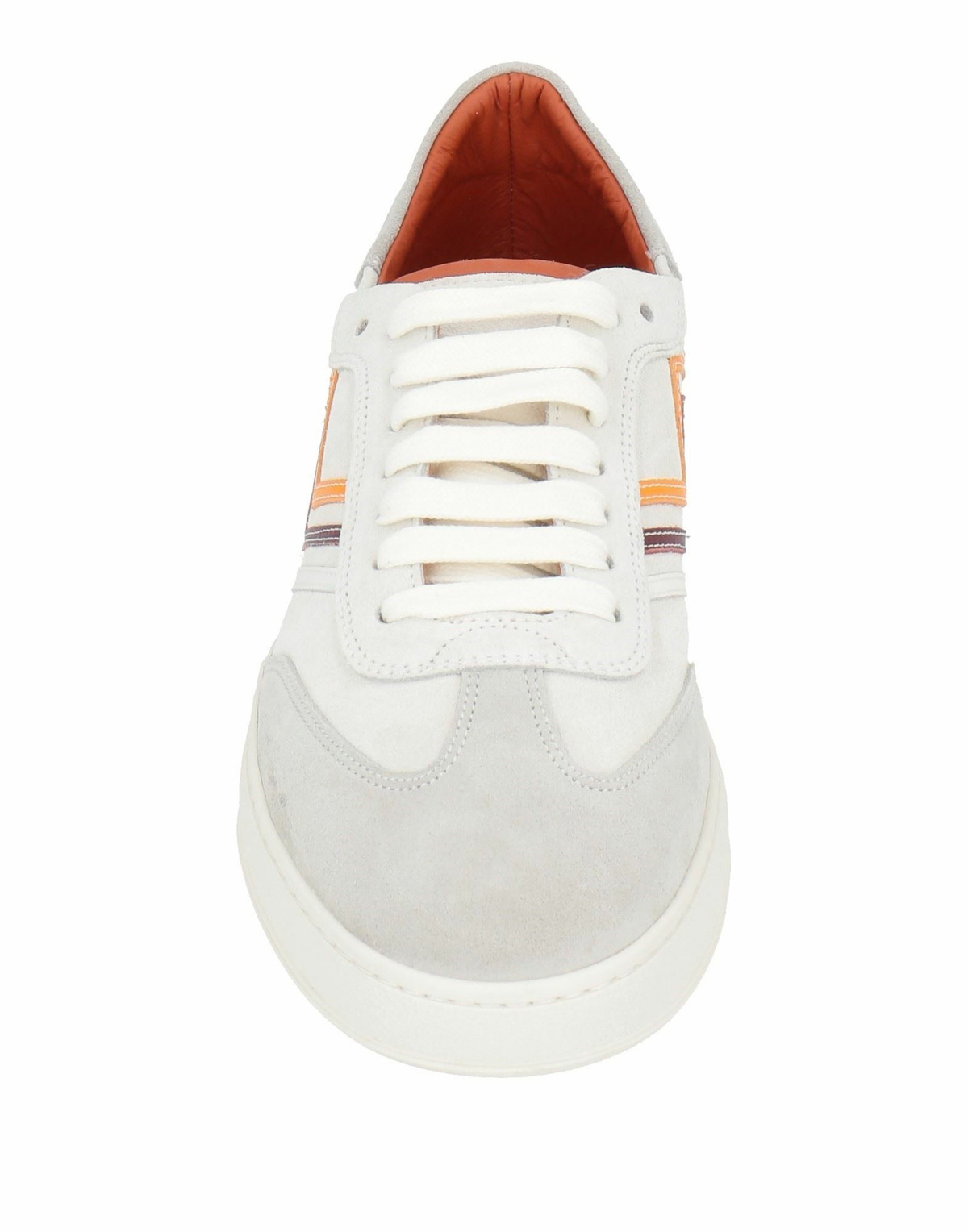 Missoni Womens Sneakers Light in Grey