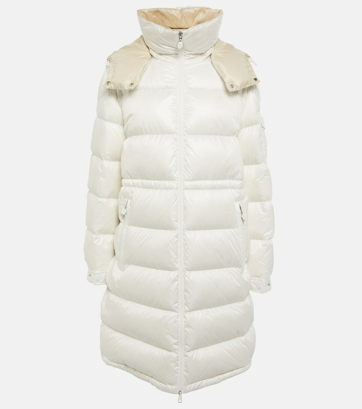 Moncler - Meillon down coat Moncler Moncler - Meillon down coat Moncler
