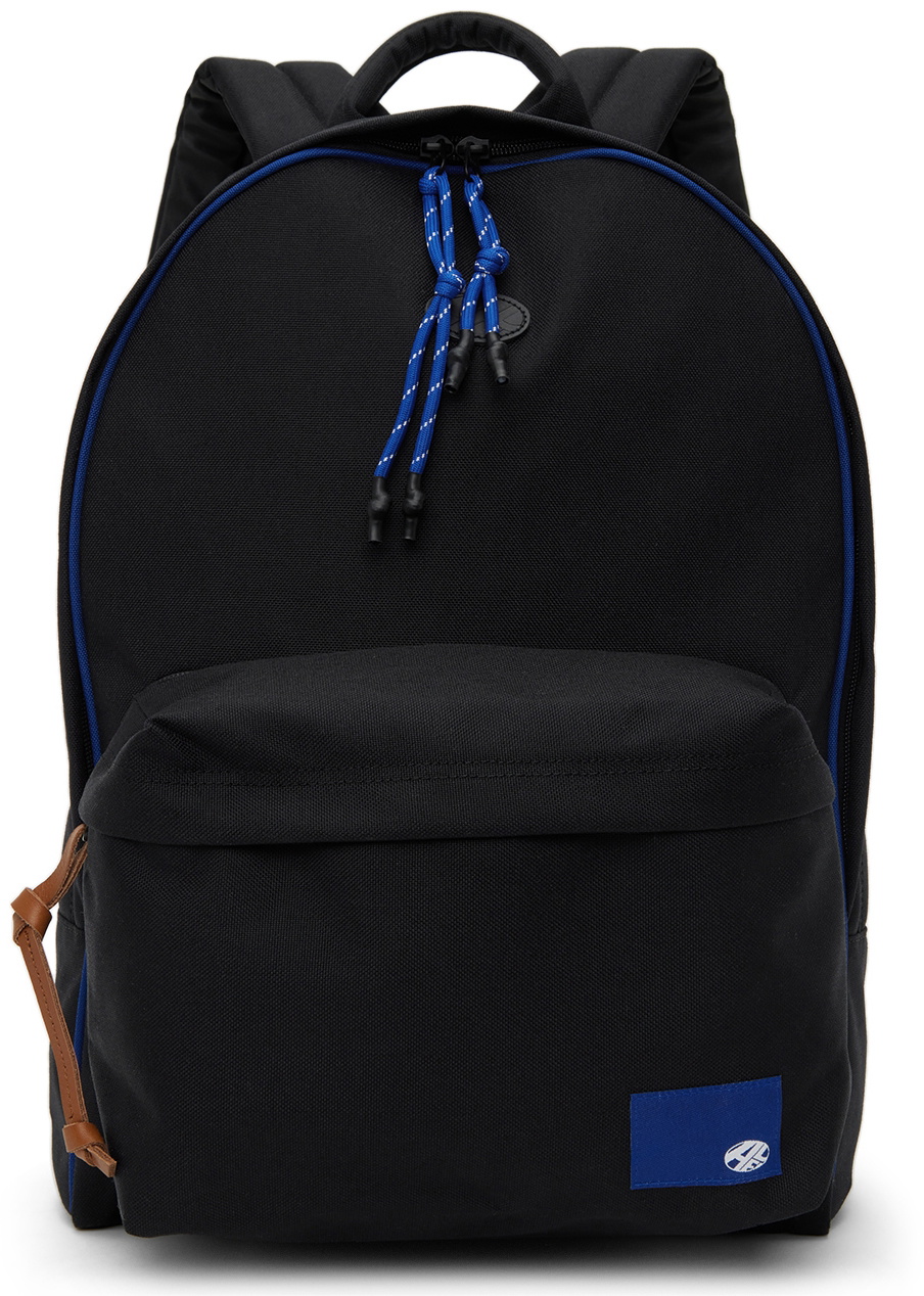 ADER error Black Reover Backpack ADER error