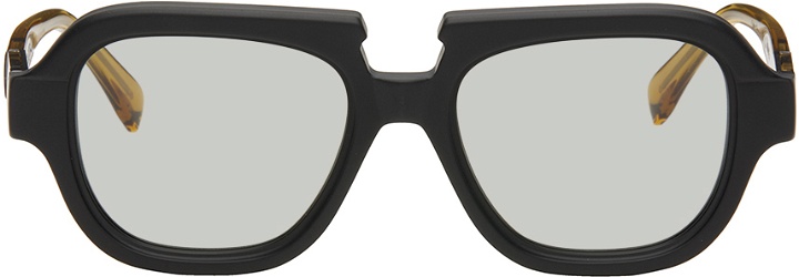 Photo: Kuboraum Black S5 Sunglasses
