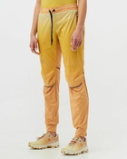 On Wmns On X Loewe Running Pants Orange - Womens - Leggings & Tights