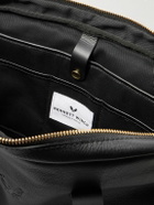 Bennett Winch - Full-Grain Leather Briefcase